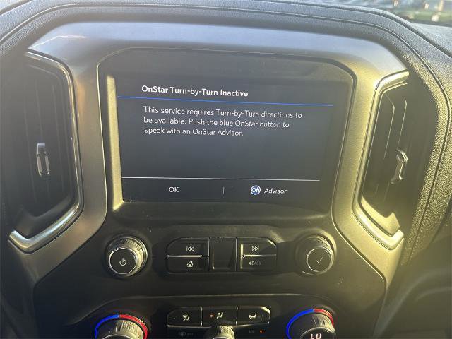 Used 2021 Chevrolet Silverado 1500 LT image 19