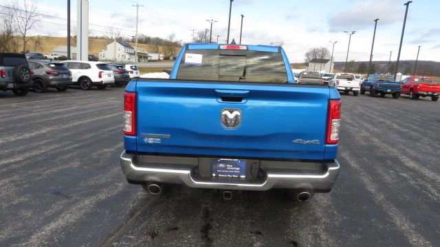 Used 2022 RAM 1500 Big Horn image 4