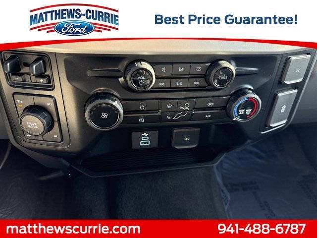 Certified 2024 Ford F250 XL w/ STX Appearance Package image 21