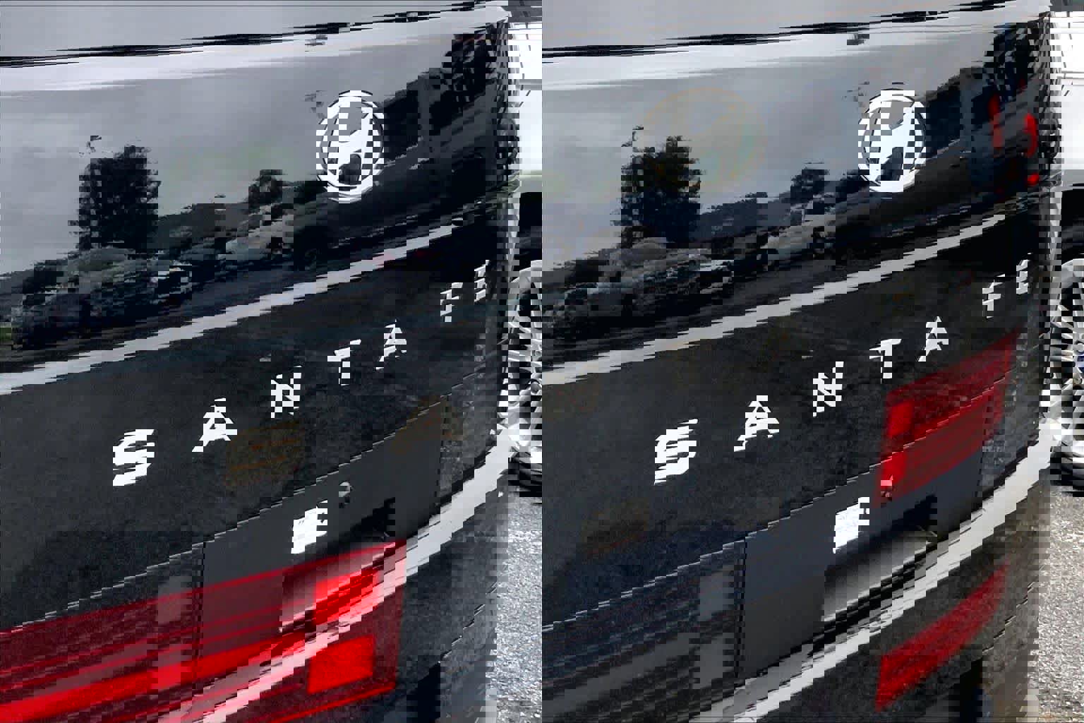 Used 2026 Hyundai Santa Fe SEL image 26