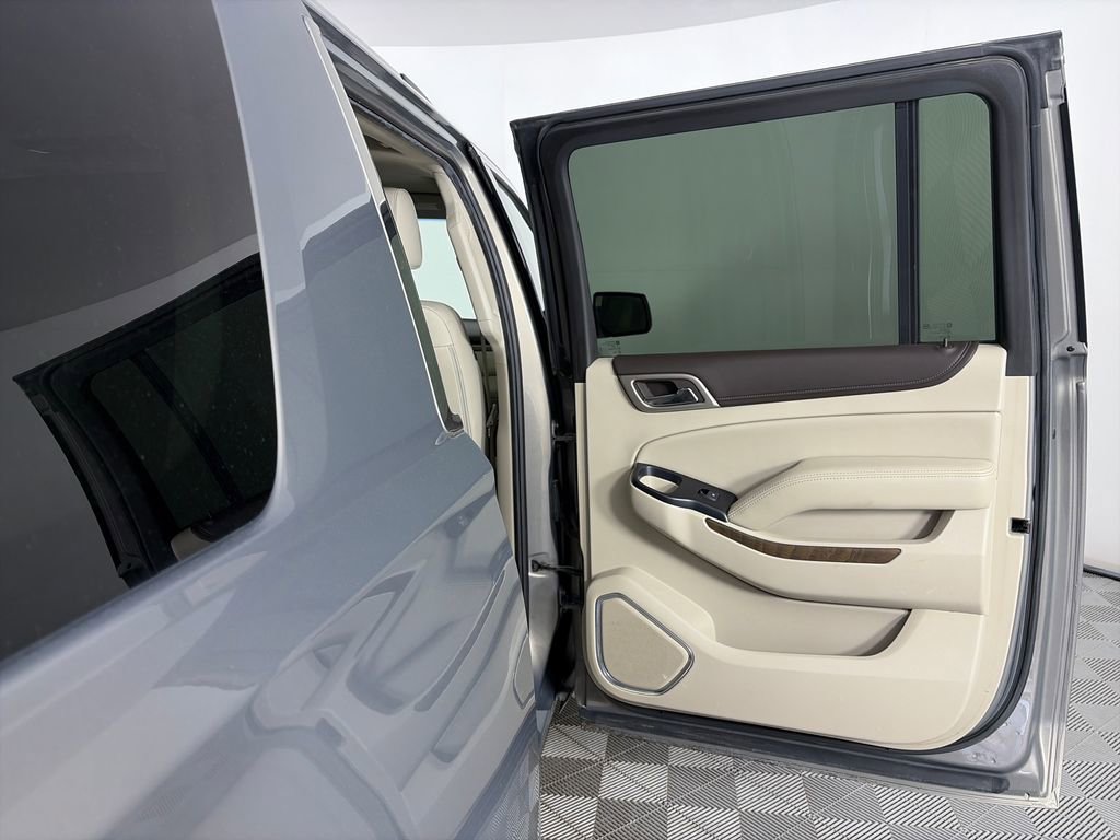 Used 2019 GMC Yukon XL Denali w/ Open Road Package AWD/4WD image 27