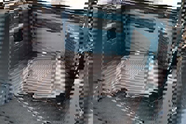 Certified 2021 Ford Bronco Big Bend image 33