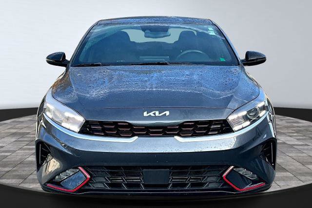 Used 2024 Kia Forte GT-Line image 9