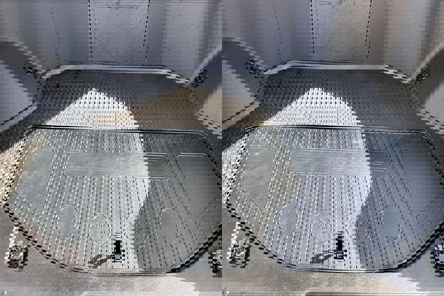 Certified 2025 Ford F150 Lightning Flash image 37