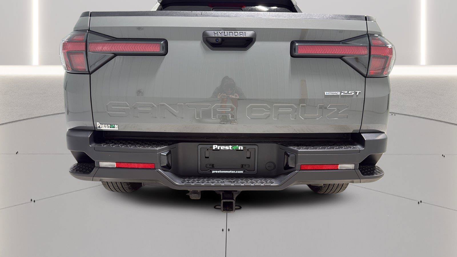 Used 2023 Hyundai Santa Cruz SEL Premium AWD/4WD image 22