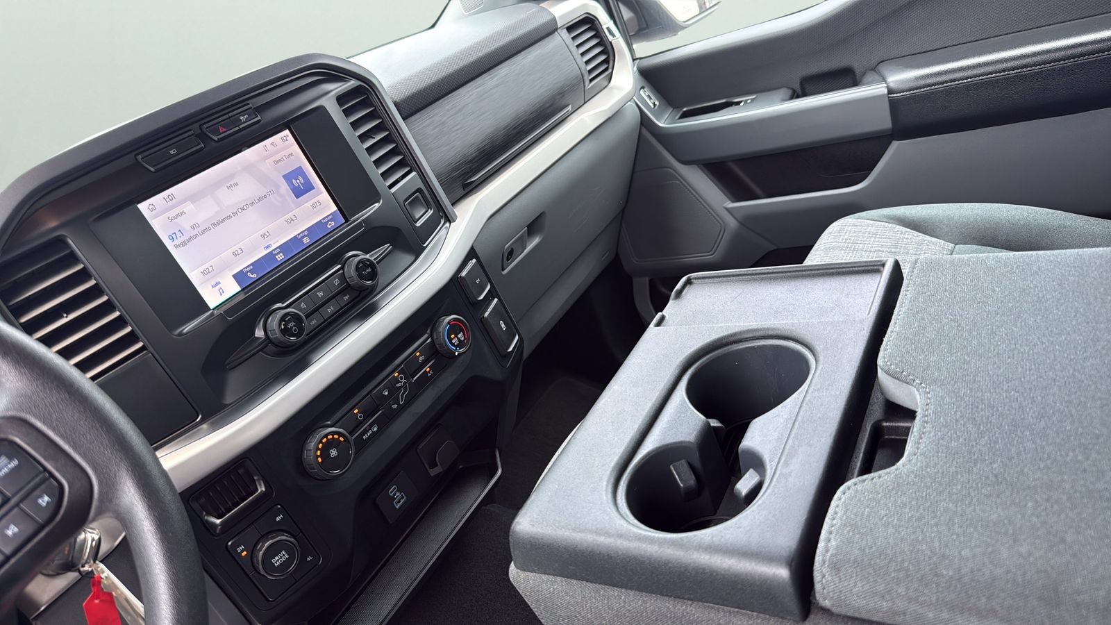 Certified 2023 Ford F150 XLT AWD/4WD image 21
