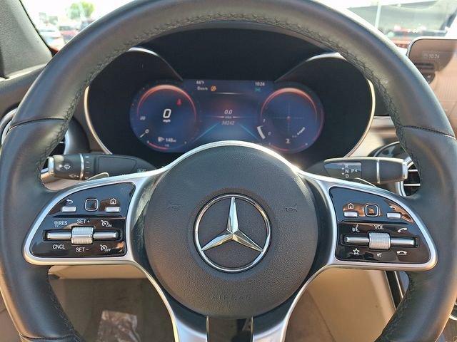 Used 2020 Mercedes-Benz C 300 4MATIC Cabriolet image 17