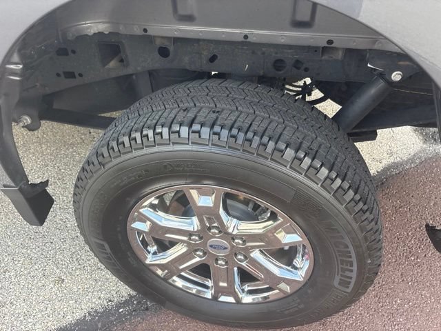 Certified 2023 Ford F150 XLT w/ Equipment Group 302A High AWD/4WD image 32