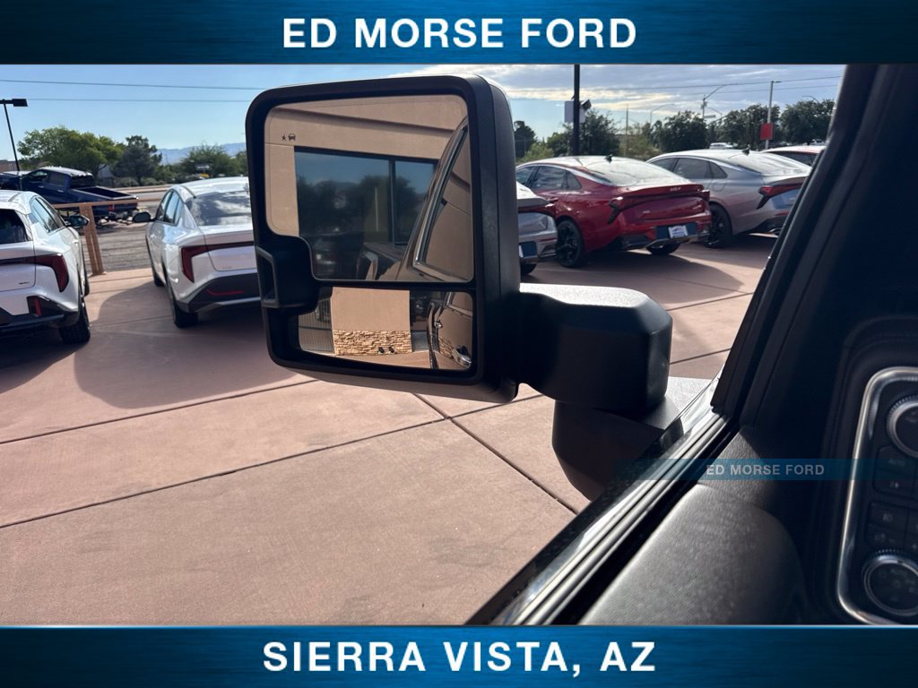 Used 2020 GMC Sierra 3500 Denali w/ Denali Ultimate Package AWD/4WD image 46