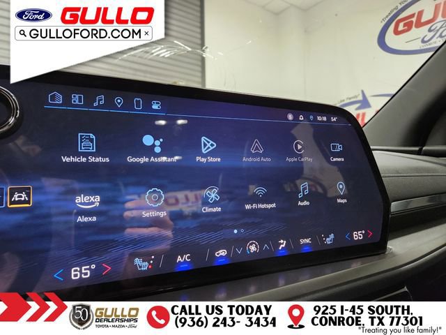 Used 2024 Chevrolet Traverse LT w/ LPO, Floor Liner Package image 25