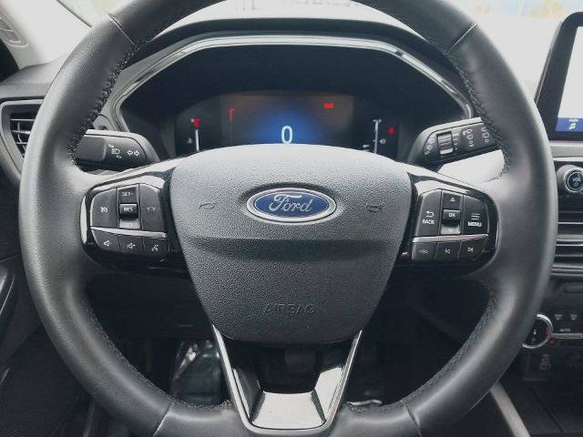 Certified 2024 Ford Escape Active AWD/4WD image 18