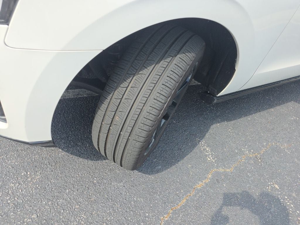 Certified 2024 Ford Expedition Max Limited RWD image 2
