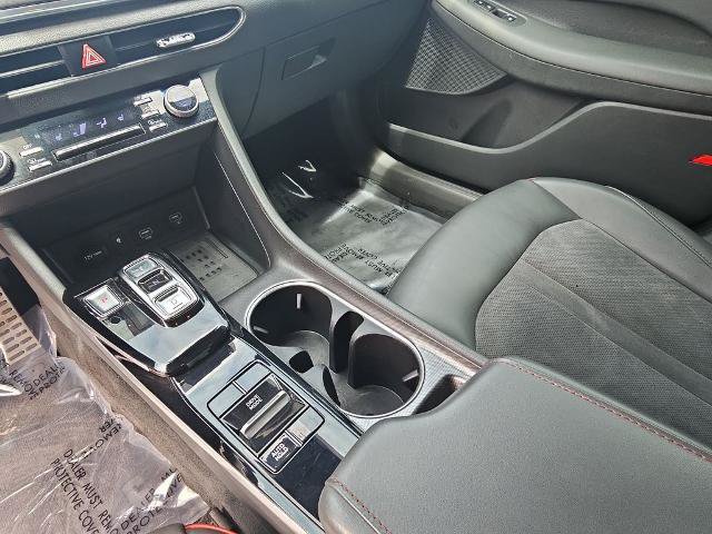 Used 2020 Hyundai Sonata SEL Plus w/ Cargo Package FWD image 23