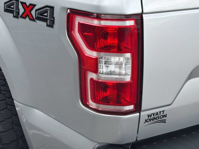 Certified 2019 Ford F150 XLT AWD/4WD image 13