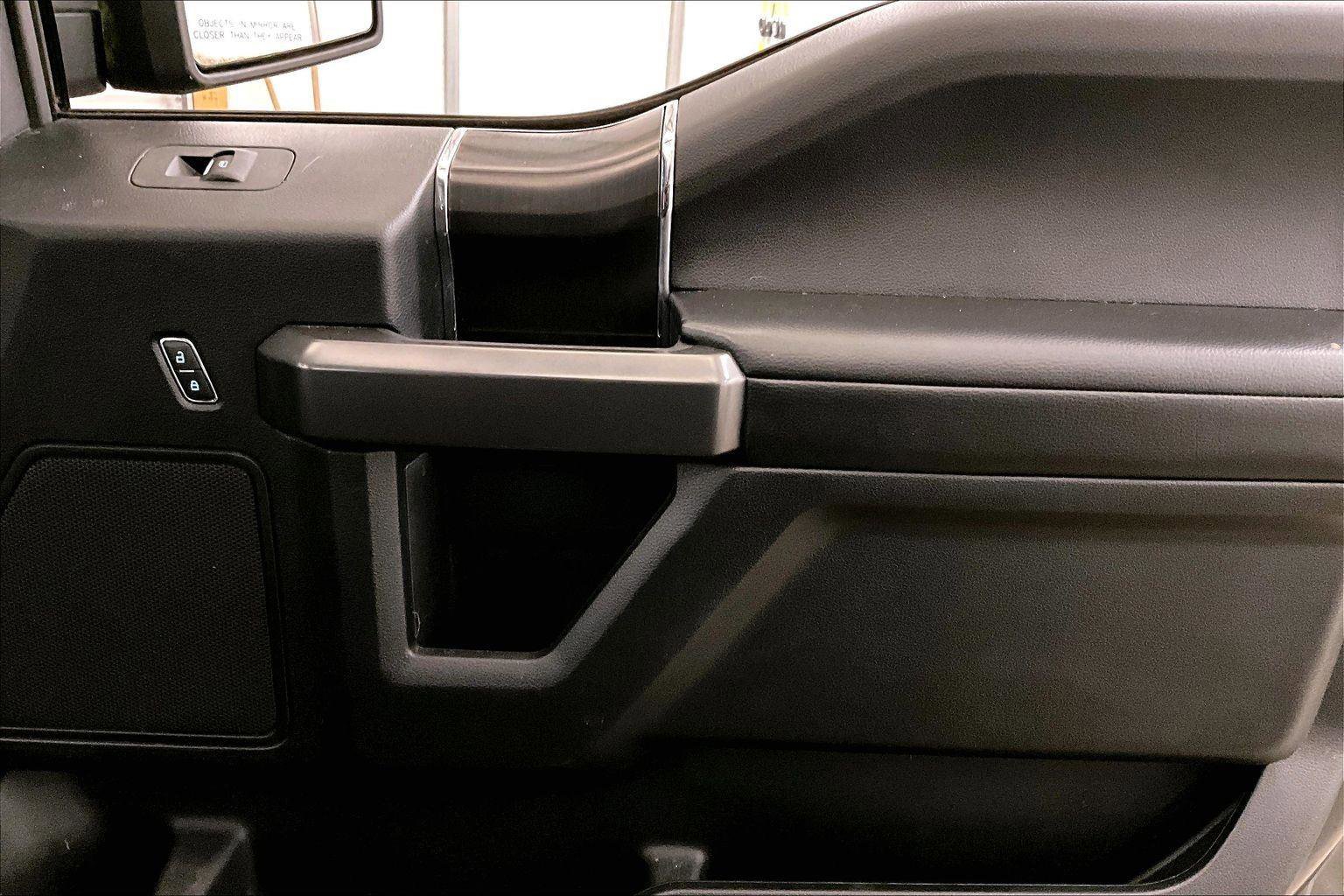 Certified 2018 Ford F150 XLT w/ Equipment Group 302A Luxury image 23