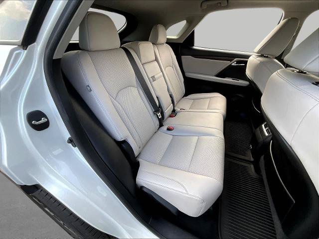 Used 2022 Lexus RX 350 AWD w/ Premium Package image 27