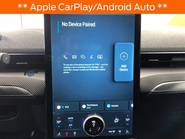 Certified 2025 Ford Mustang Mach-E Premium image 17