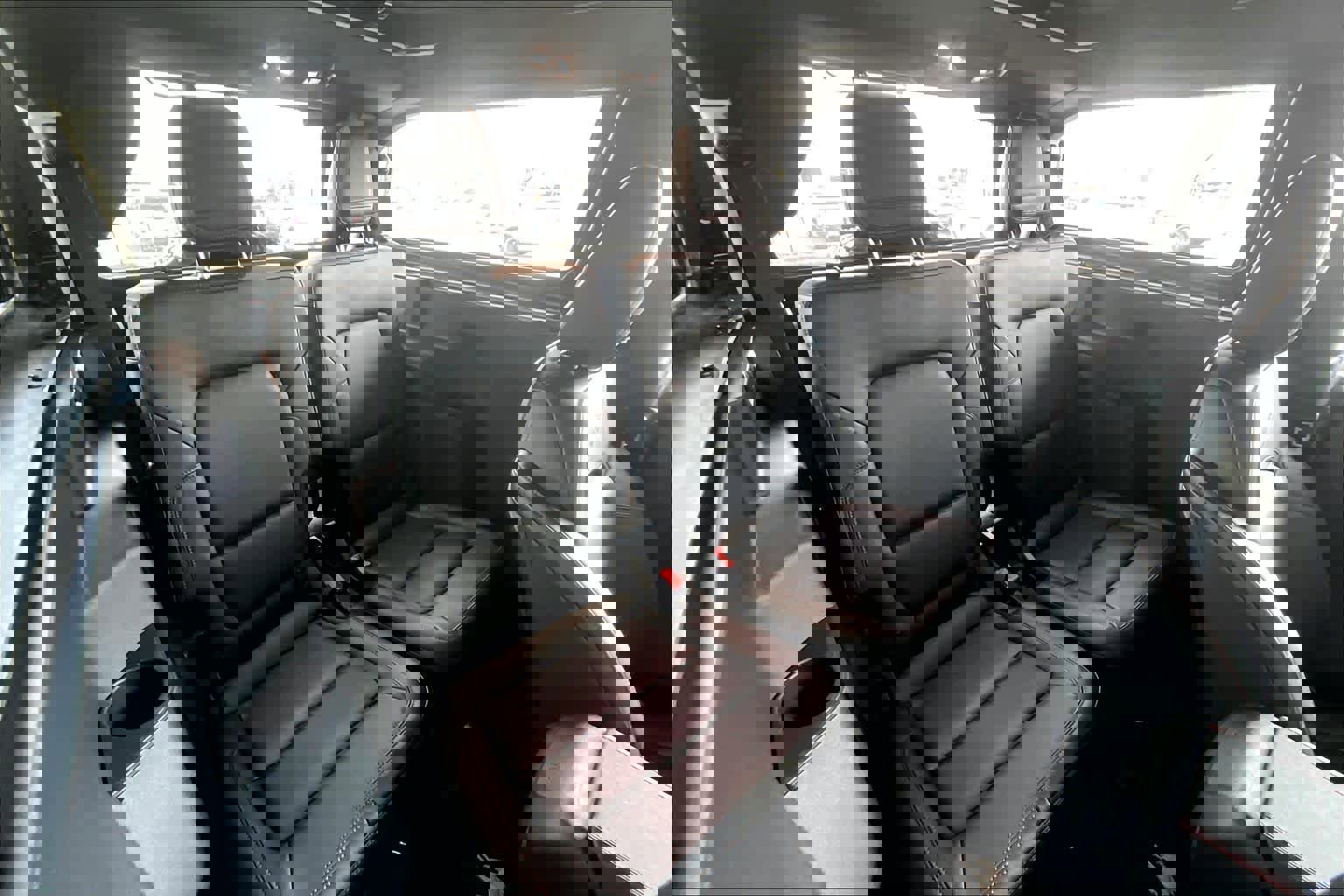 Certified 2025 Ford Bronco Stroppe Edition image 16