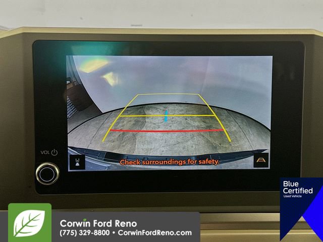 Used 2024 Toyota Tacoma SR5 image 17