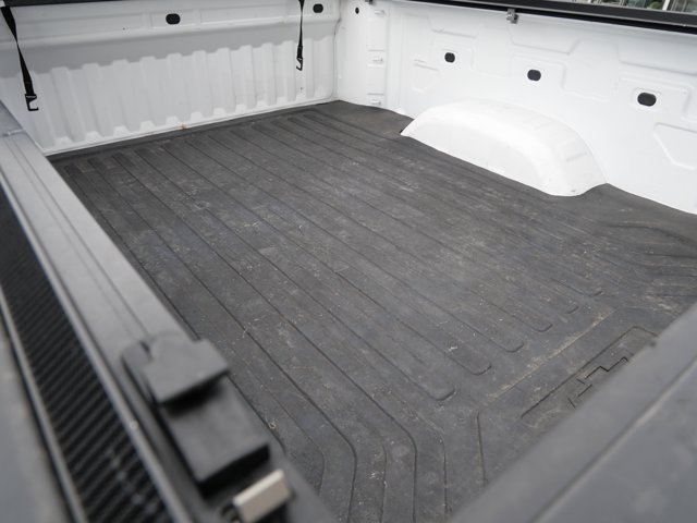 Used 2024 Chevrolet Silverado 3500 LT w/ All Star Edition AWD/4WD image 9