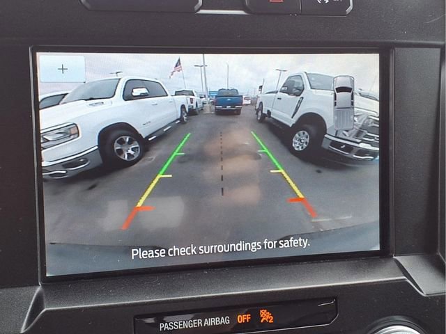 Certified 2019 Ford F150 Platinum AWD/4WD image 13