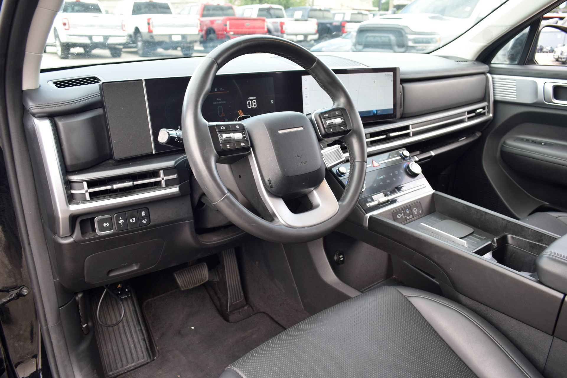 Used 2024 Hyundai Santa Fe XRT AWD/4WD image 14