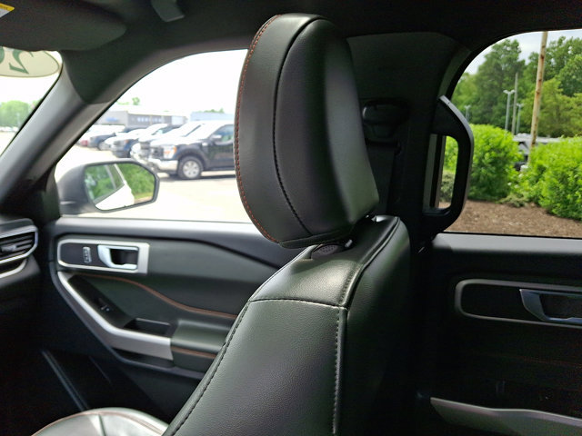 Certified 2023 Ford Explorer Timberline AWD/4WD image 17