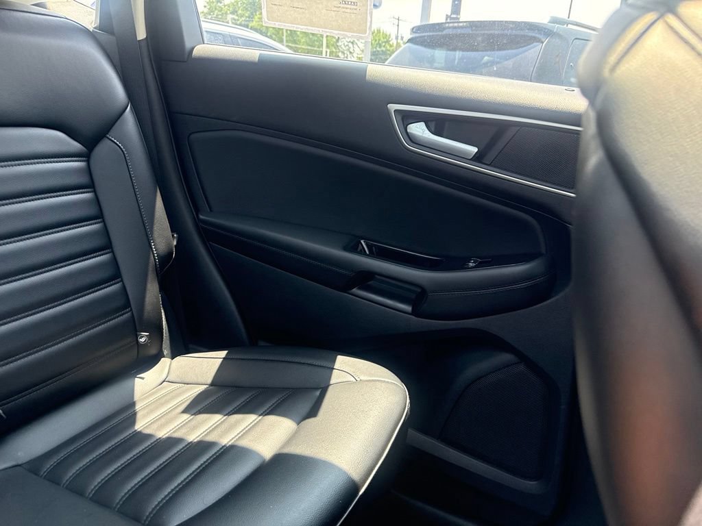Certified 2020 Ford Edge SEL w/ Convenience Package AWD/4WD image 27