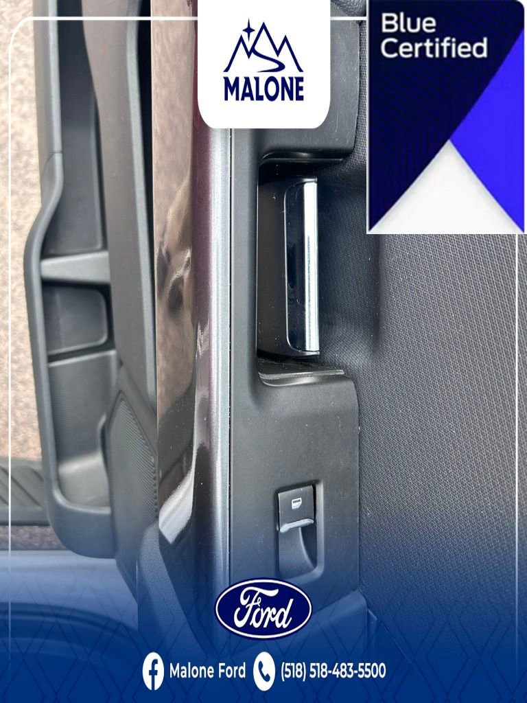 Certified 2021 Ford F150 XLT w/ Equipment Group 302A High AWD/4WD image 21
