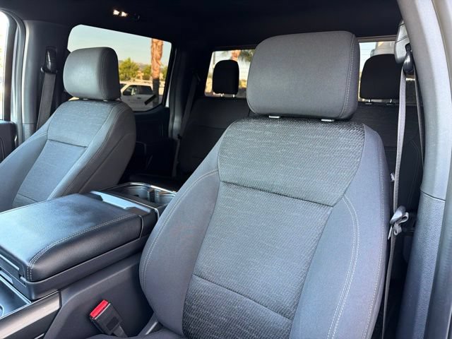 Certified 2023 Ford F150 XLT w/ Equipment Group 302A High AWD/4WD image 18
