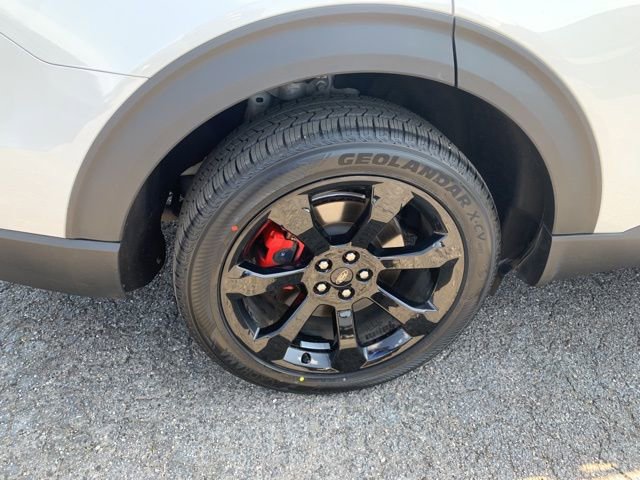 Certified 2023 Ford Explorer ST w/ Equipment Group 401A image 38