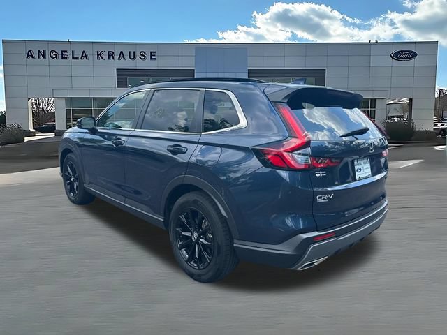 Used 2023 Honda CR-V Sport image 6