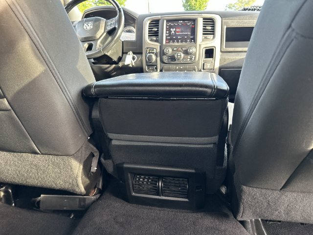Used 2021 RAM 1500 Tradesman w/ Tradesman SXT Package AWD/4WD image 22