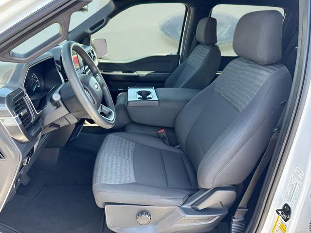 Certified 2023 Ford F150 XL w/ STX Appearance Package AWD/4WD image 22