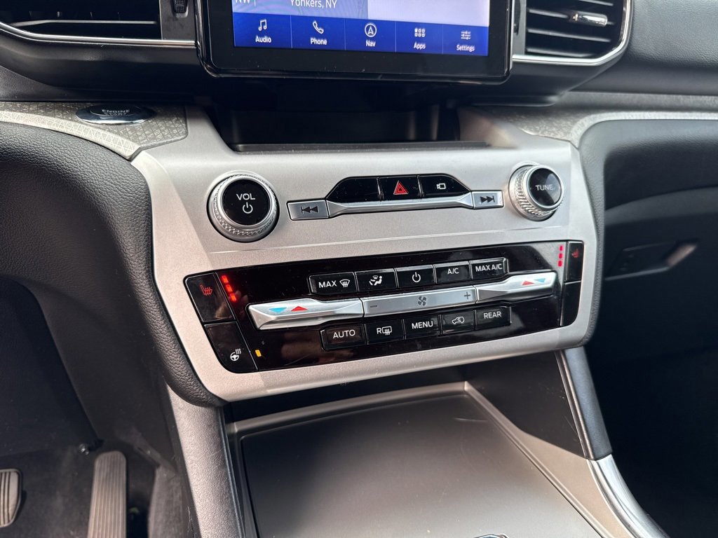 Certified 2022 Ford Explorer Timberline w/ Timberline Technology Package image 16