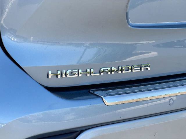 Used 2020 Toyota Highlander Platinum AWD/4WD image 5