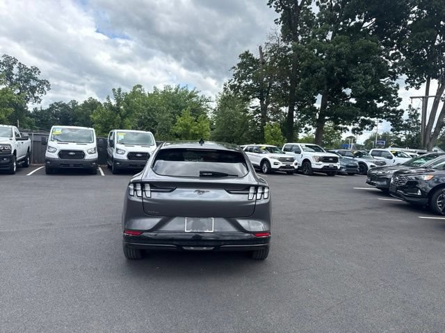 Certified 2023 Ford Mustang Mach-E Premium AWD/4WD image 7