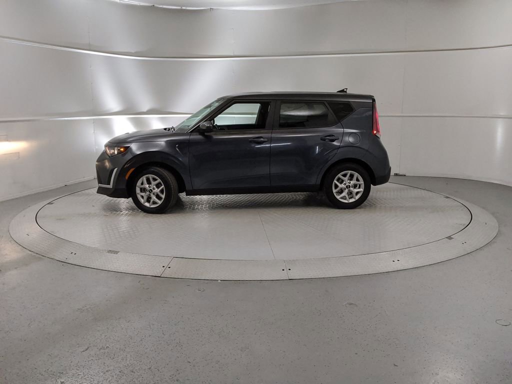 Used 2024 Kia Soul LX w/ Option Group 015 image 5