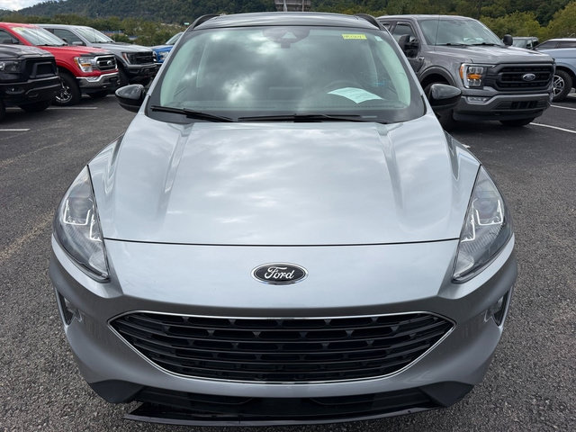 Certified 2022 Ford Escape SEL w/ SEL Stealth AWD Package image 12