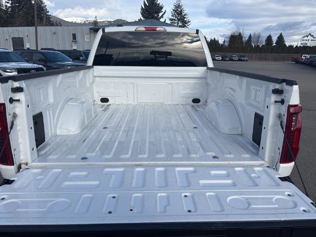Certified 2024 Ford F150 XLT w/ Tow/Haul Package image 9