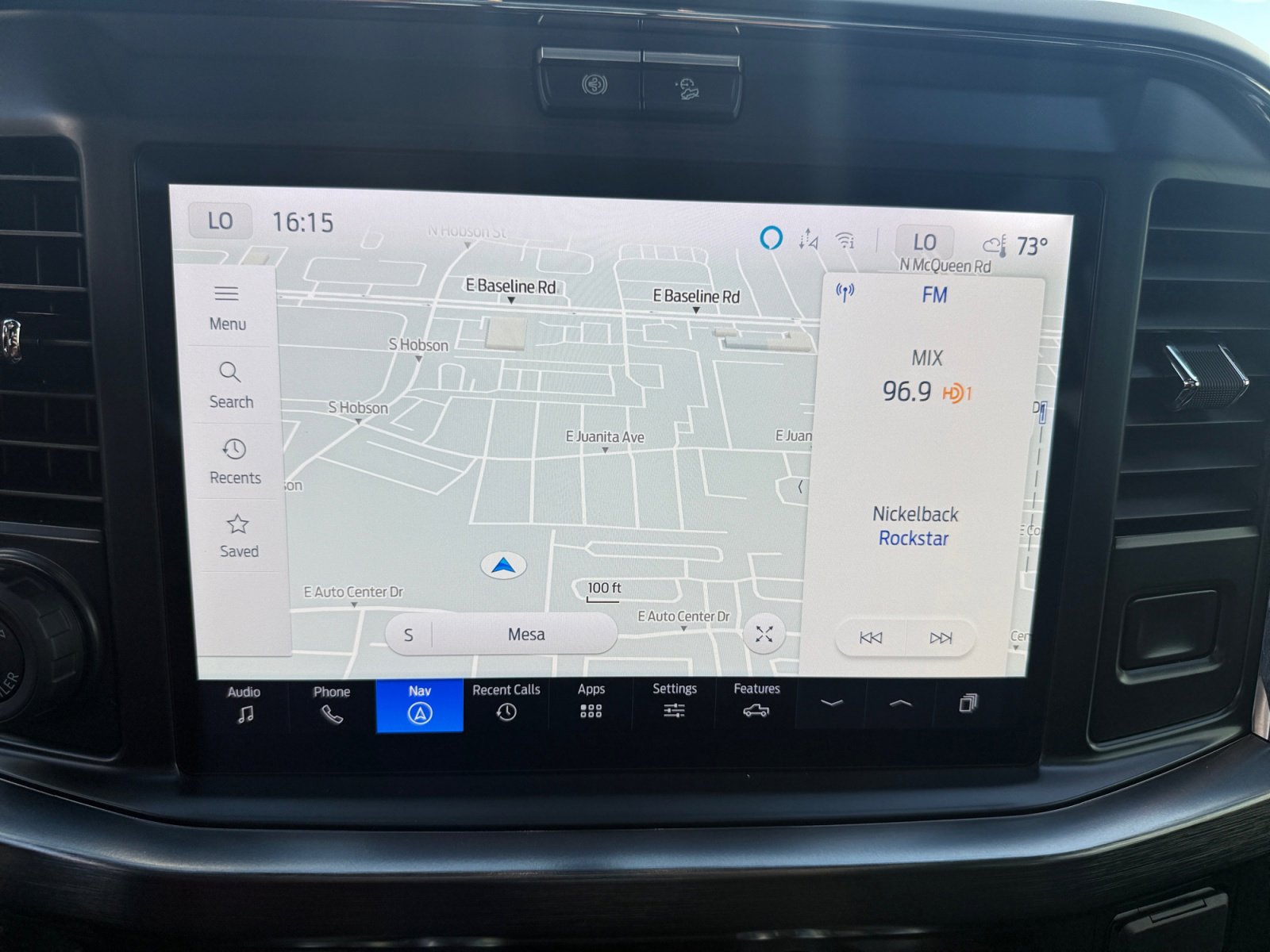 Certified 2025 Ford F250 Lariat w/ Lariat Ultimate Package image 24