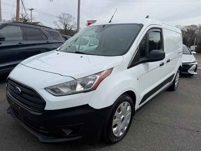 Certified 2020 Ford Transit Connect XL image 5