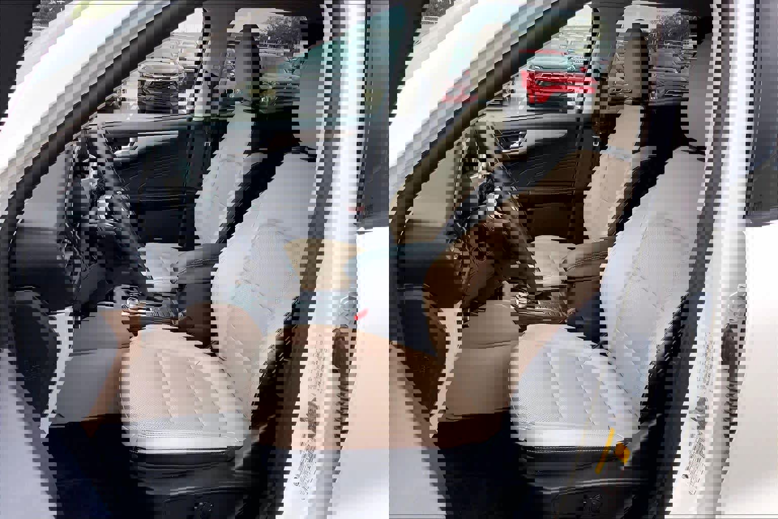 Certified 2022 Ford Escape SEL image 10