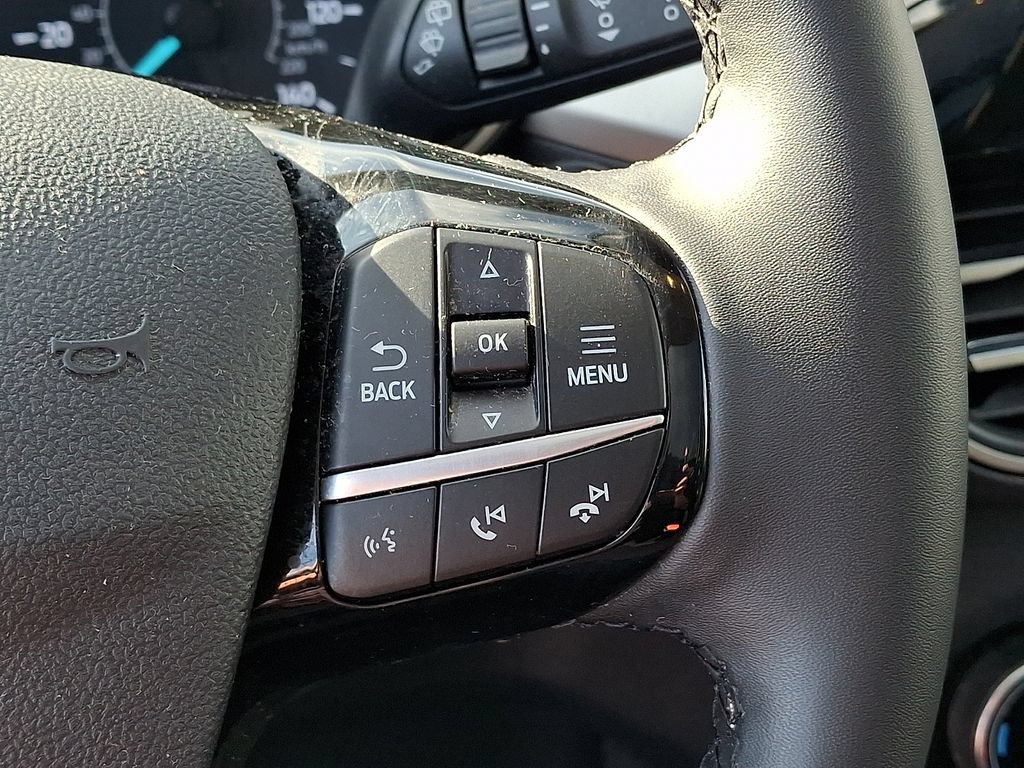 Certified 2022 Ford Escape SEL AWD/4WD image 22