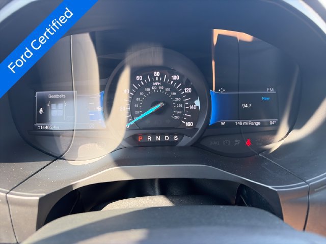 Certified 2023 Ford Edge SEL w/ Convenience Package AWD/4WD image 17