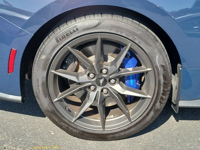 Certified 2024 Ford Mustang Dark Horse RWD image 7