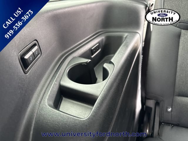 Certified 2025 Ford Expedition Active RWD image 42