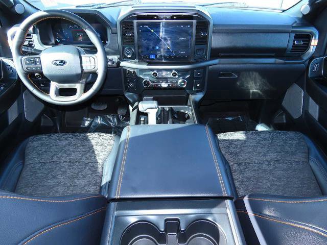 Certified 2025 Ford F150 Tremor w/ Bed Utility Package image 24