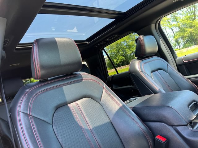 Certified 2023 Ford Expedition Limited AWD/4WD image 39