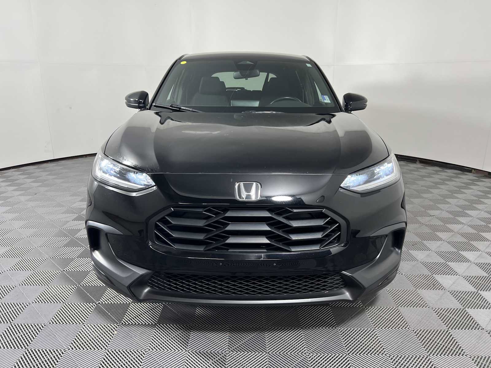 Used 2023 Honda HR-V Sport image 19